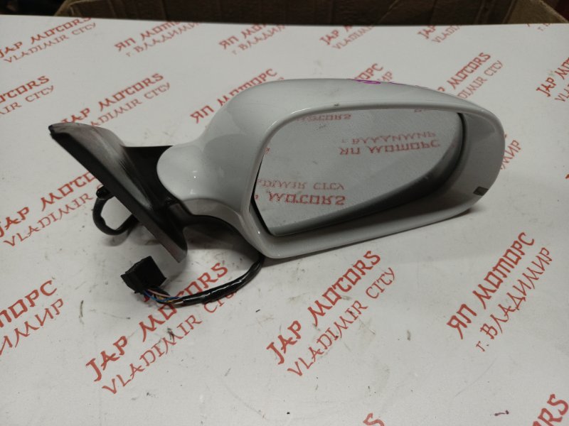 Зеркало заднего вида боковое, 9000 рублей, Владимир