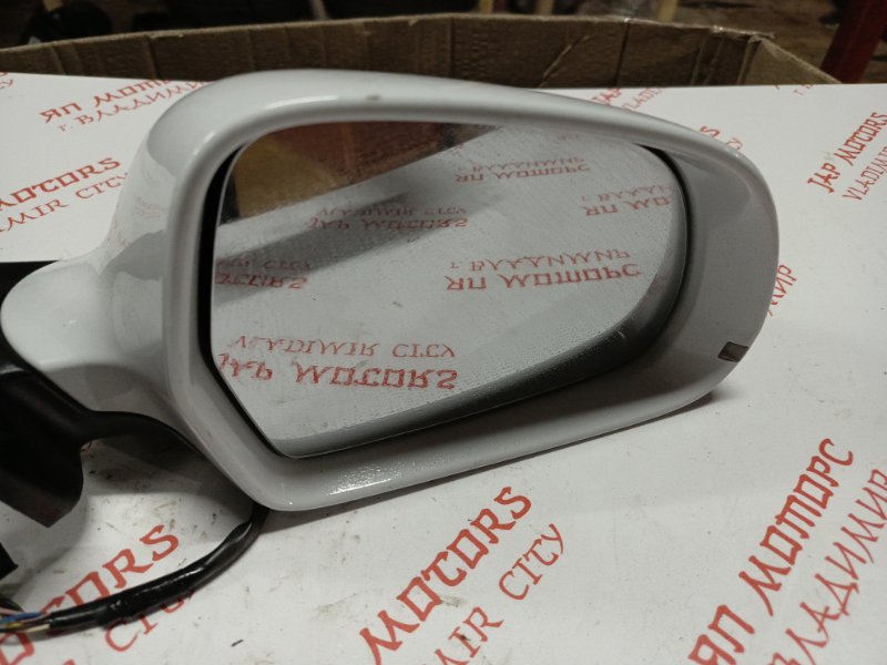 Зеркало заднего вида боковое, 9000 рублей, Владимир