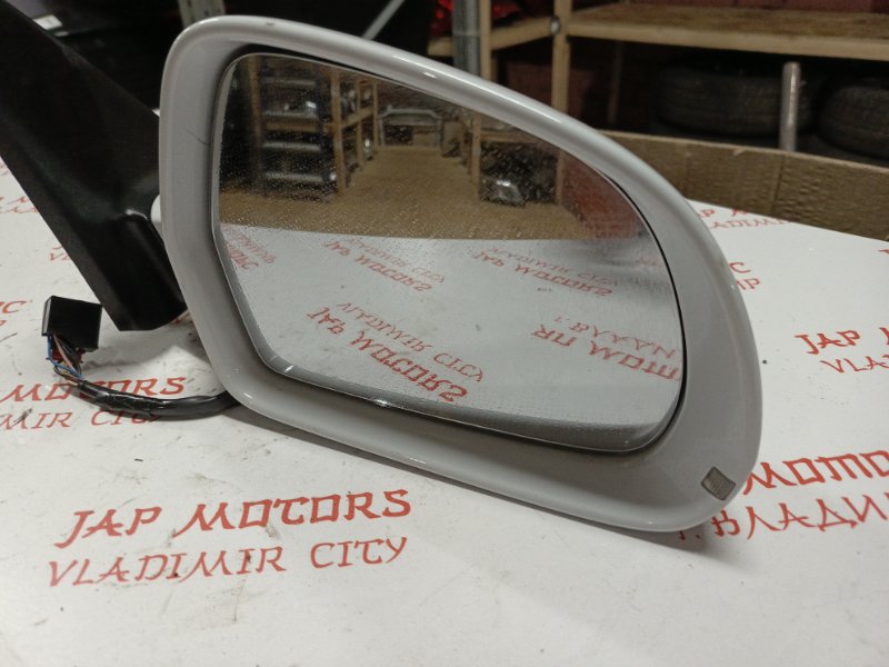 Зеркало заднего вида боковое, 9000 рублей, Владимир