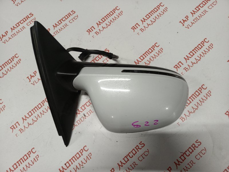 Зеркало заднего вида боковое, 9000 рублей, Владимир