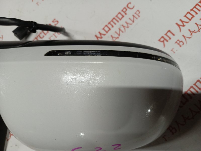 Зеркало заднего вида боковое, 9000 рублей, Владимир