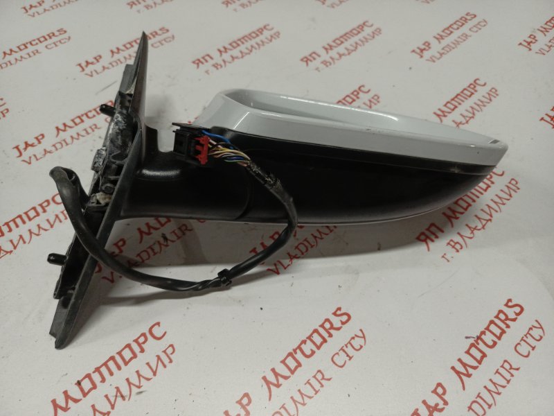 Зеркало заднего вида боковое, 9000 рублей, Владимир