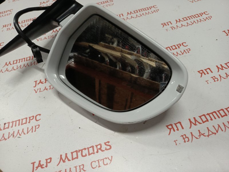 Зеркало заднего вида боковое, 9000 рублей, Владимир