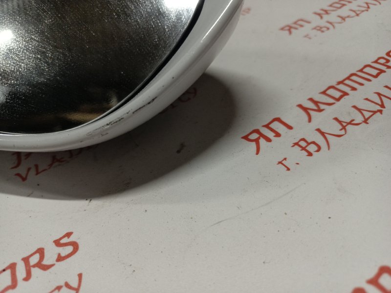 Зеркало заднего вида боковое, 9000 рублей, Владимир