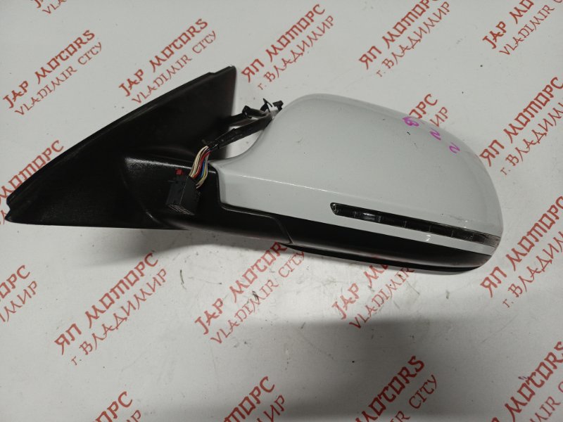Зеркало заднего вида боковое, 9000 рублей, Владимир