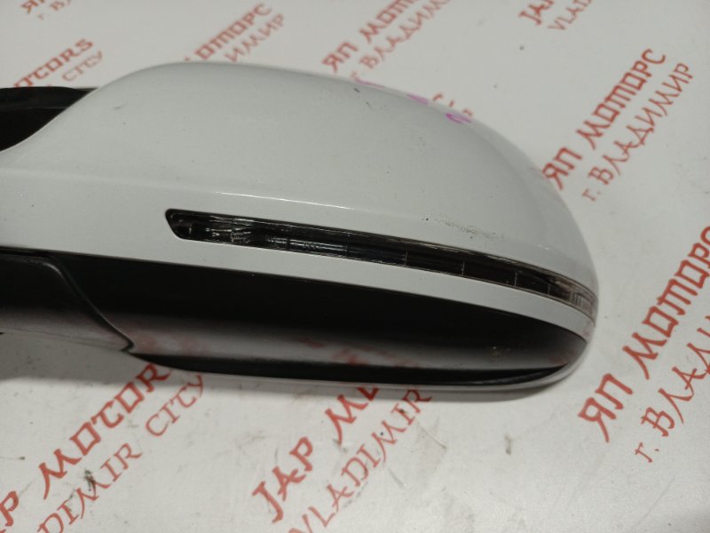 Зеркало заднего вида боковое, 9000 рублей, Владимир