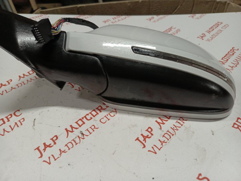 Зеркало заднего вида боковое, 9000 рублей, Владимир