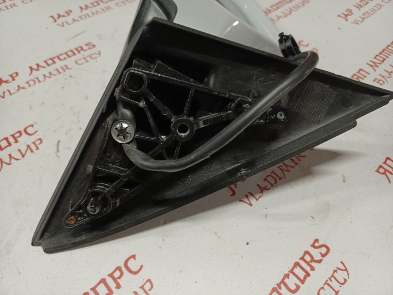 Зеркало заднего вида боковое, 9000 рублей, Владимир