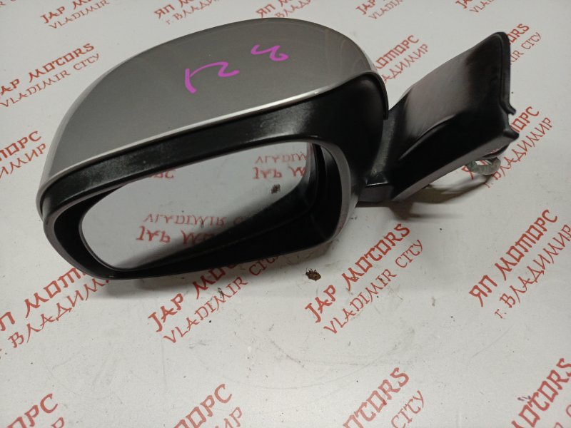 Зеркало заднего вида боковое, 11000 рублей, Владимир