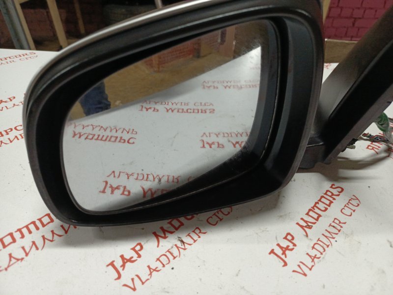 Зеркало заднего вида боковое, 11000 рублей, Владимир
