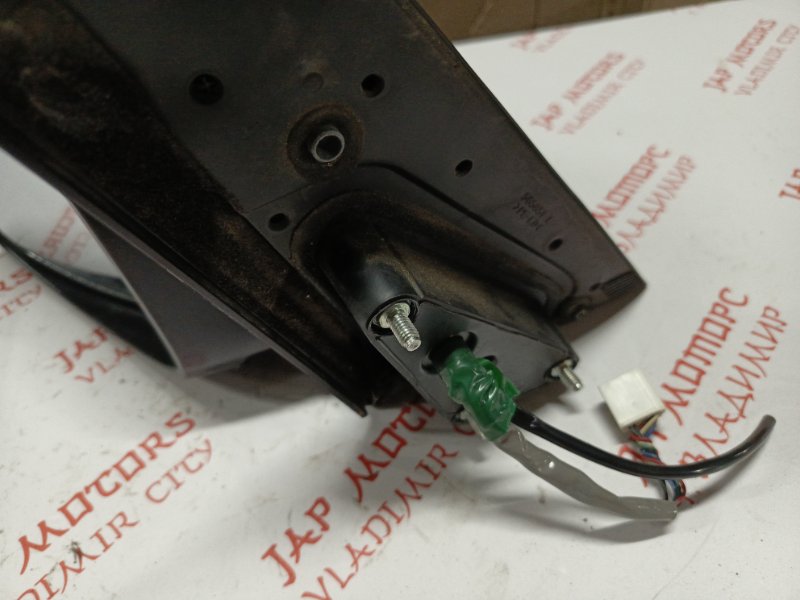 Зеркало заднего вида боковое, 11000 рублей, Владимир