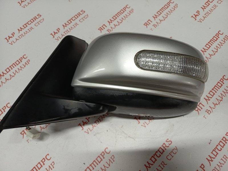 Зеркало заднего вида боковое, 11000 рублей, Владимир