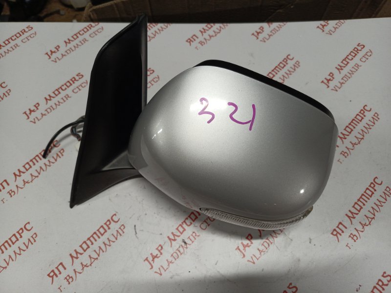 Зеркало заднего вида боковое, 11000 рублей, Владимир