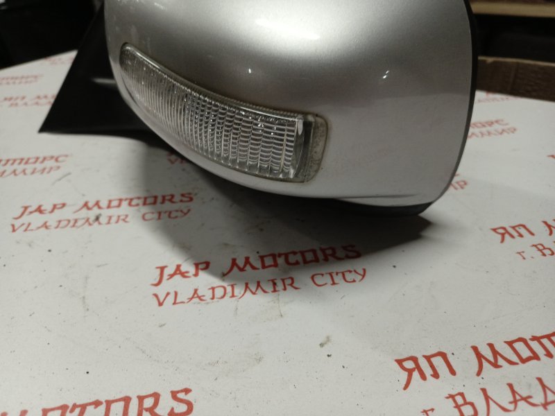 Зеркало заднего вида боковое, 11000 рублей, Владимир