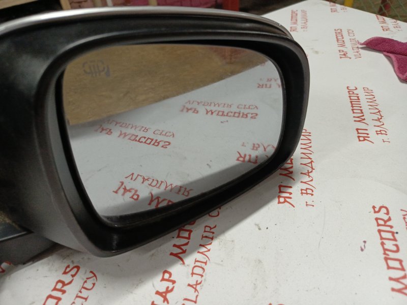 Зеркало заднего вида боковое, 11000 рублей, Владимир