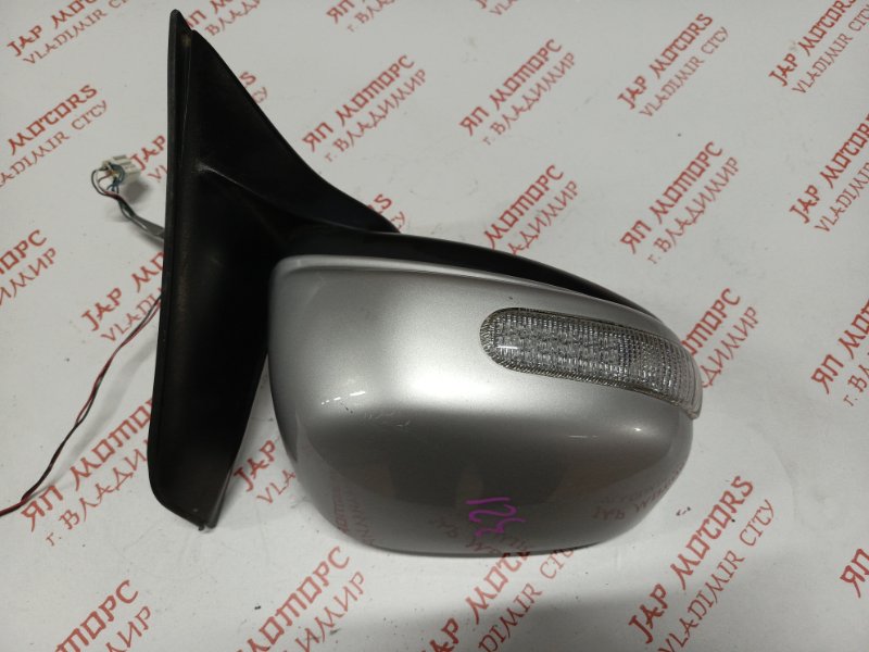 Зеркало заднего вида боковое, 11000 рублей, Владимир