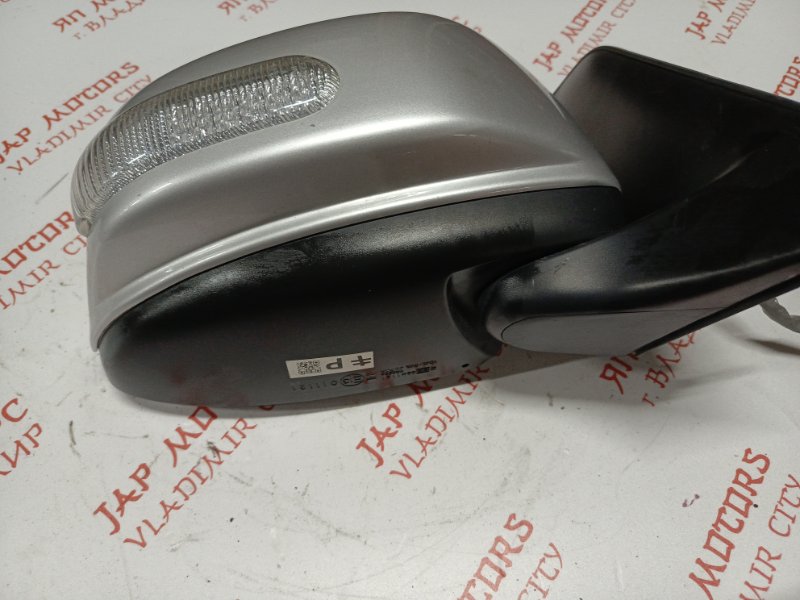 Зеркало заднего вида боковое, 11000 рублей, Владимир