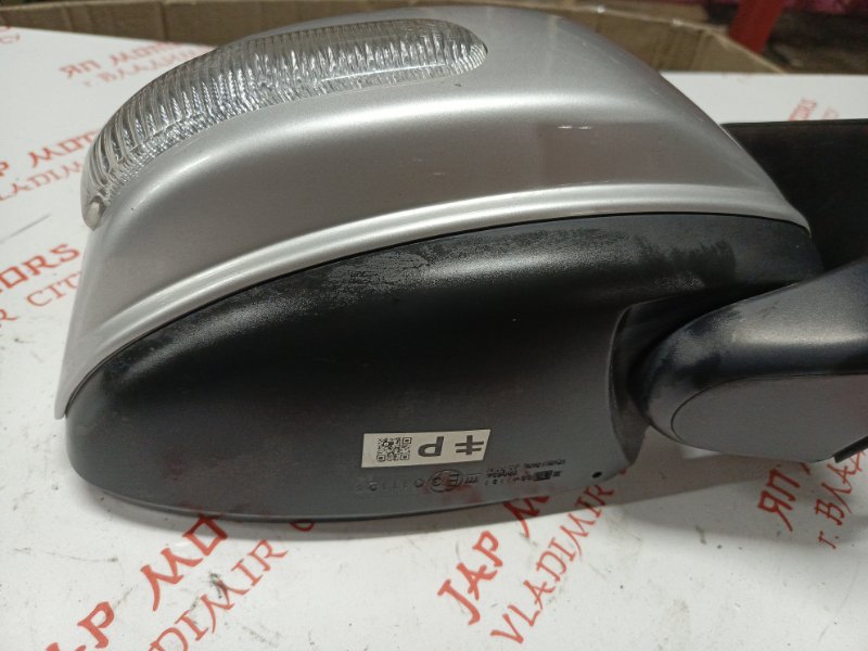Зеркало заднего вида боковое, 11000 рублей, Владимир