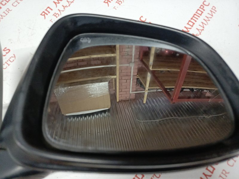 Зеркало заднего вида боковое, 11000 рублей, Владимир