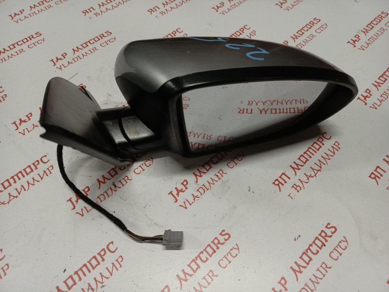 Зеркало заднего вида боковое, 5000 рублей, Владимир