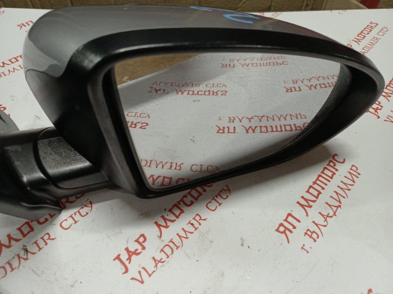 Зеркало заднего вида боковое, 5000 рублей, Владимир