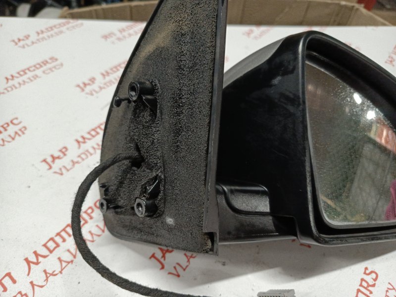 Зеркало заднего вида боковое, 5000 рублей, Владимир