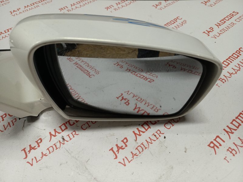 Зеркало заднего вида боковое, 23000 рублей, Владимир