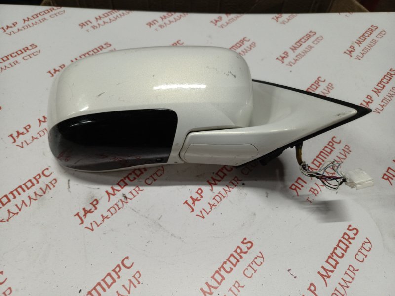 Зеркало заднего вида боковое, 23000 рублей, Владимир