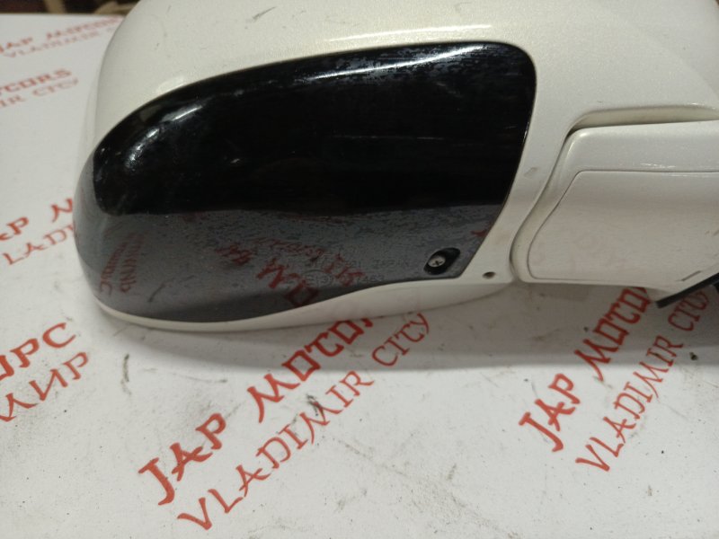 Зеркало заднего вида боковое, 23000 рублей, Владимир