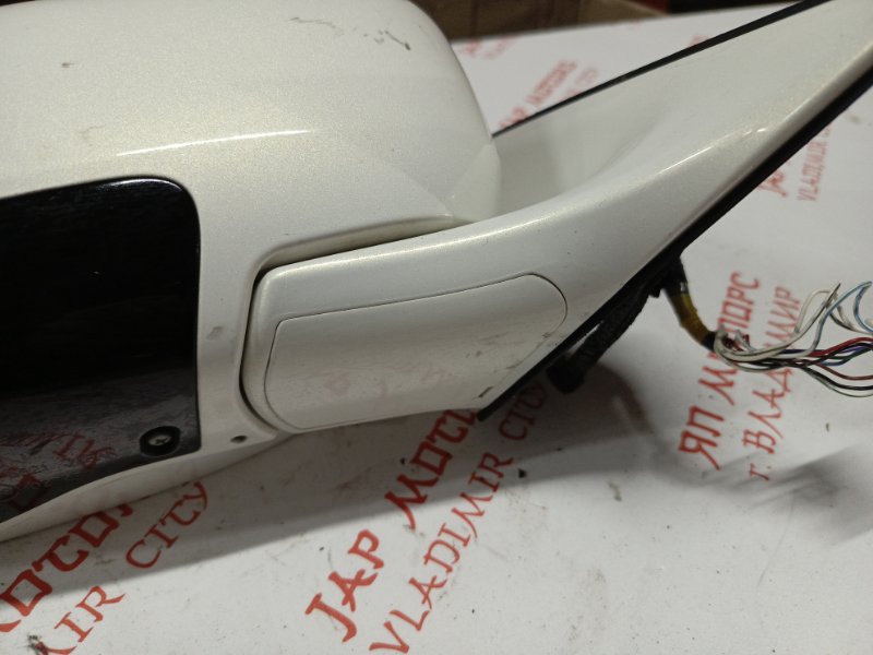 Зеркало заднего вида боковое, 23000 рублей, Владимир