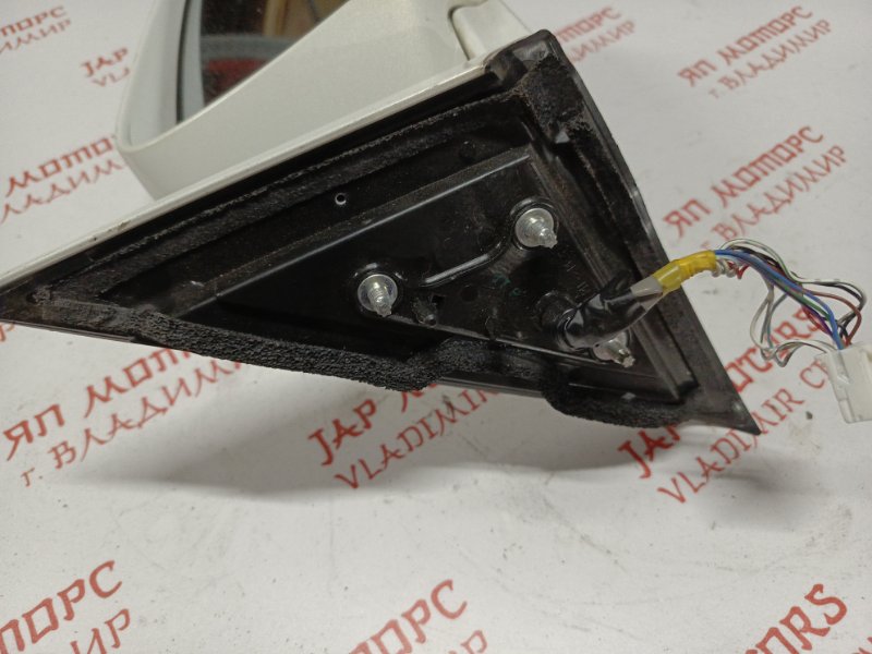 Зеркало заднего вида боковое, 23000 рублей, Владимир