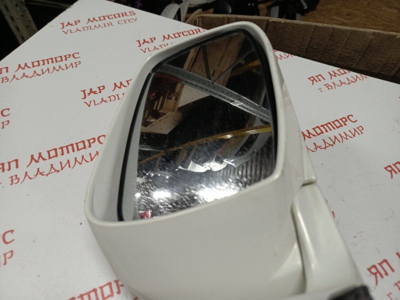 Зеркало заднего вида боковое, 23000 рублей, Владимир