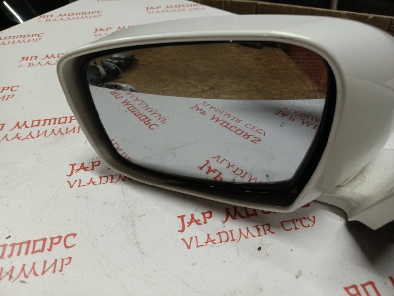 Зеркало заднего вида боковое, 23000 рублей, Владимир