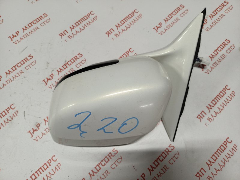 Зеркало заднего вида боковое, 23000 рублей, Владимир