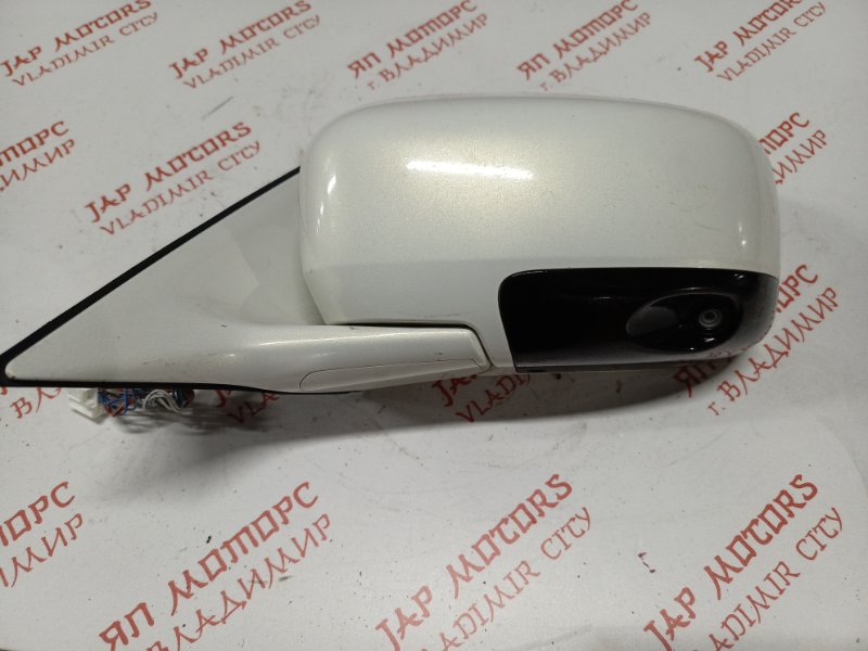 Зеркало заднего вида боковое, 23000 рублей, Владимир