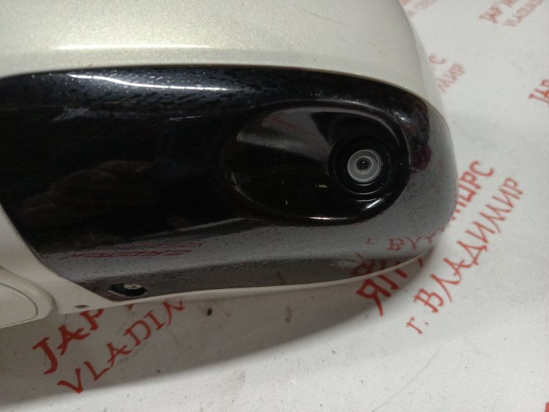 Зеркало заднего вида боковое, 23000 рублей, Владимир