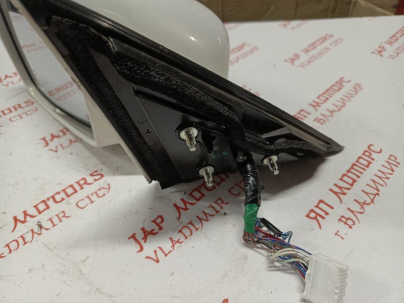 Зеркало заднего вида боковое, 23000 рублей, Владимир