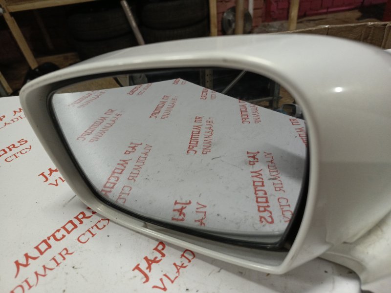 Зеркало заднего вида боковое, 23000 рублей, Владимир