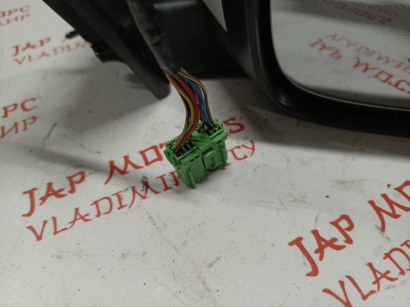 Зеркало заднего вида боковое, 18000 рублей, Владимир