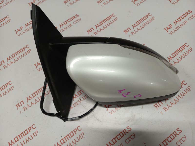 Зеркало заднего вида боковое, 18000 рублей, Владимир