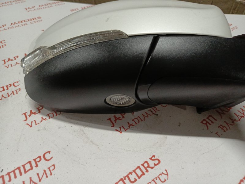 Зеркало заднего вида боковое, 18000 рублей, Владимир