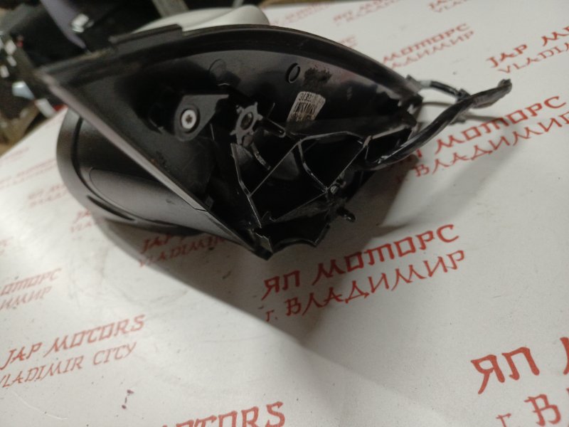 Зеркало заднего вида боковое, 18000 рублей, Владимир