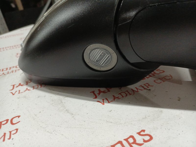 Зеркало заднего вида боковое, 18000 рублей, Владимир