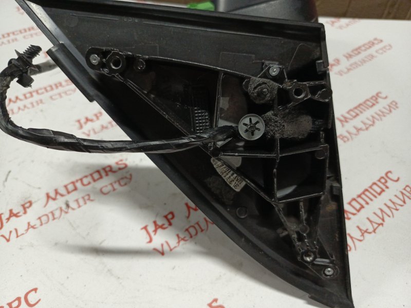 Зеркало заднего вида боковое, 18000 рублей, Владимир