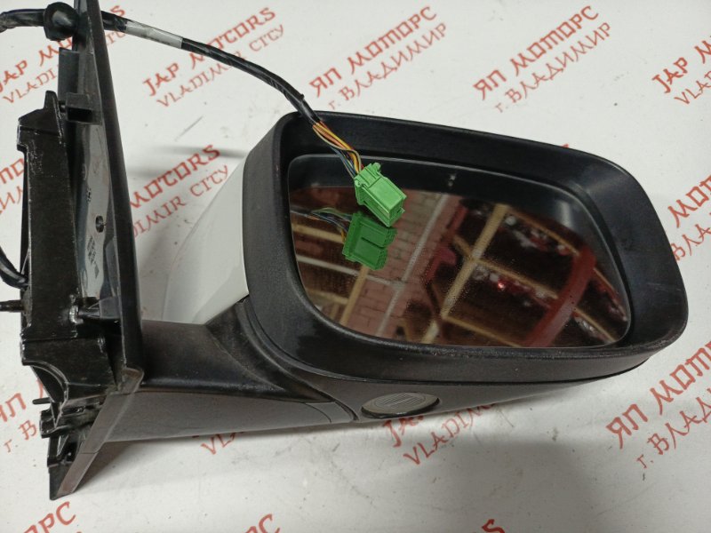 Зеркало заднего вида боковое, 18000 рублей, Владимир