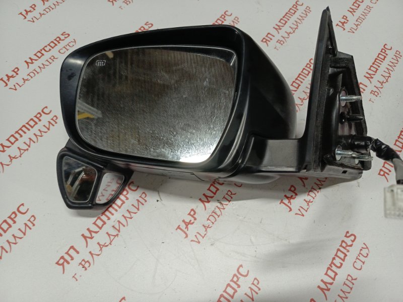 Зеркало заднего вида боковое, 21000 рублей, Владимир
