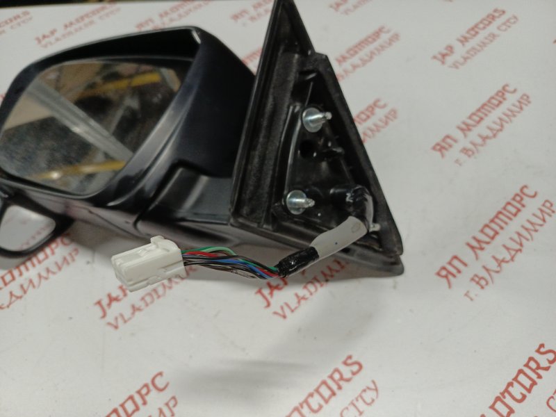 Зеркало заднего вида боковое, 21000 рублей, Владимир