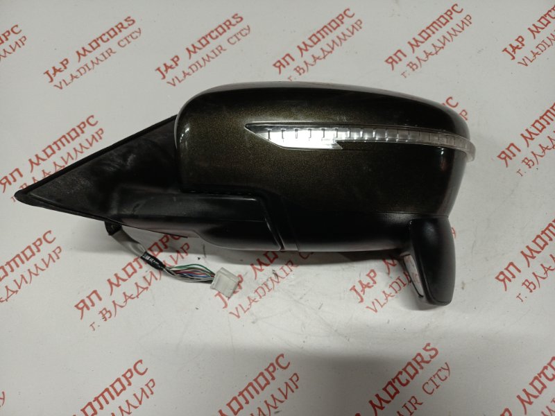 Зеркало заднего вида боковое, 21000 рублей, Владимир