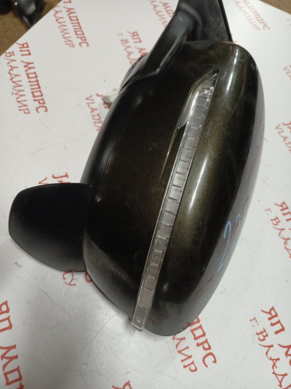 Зеркало заднего вида боковое, 21000 рублей, Владимир