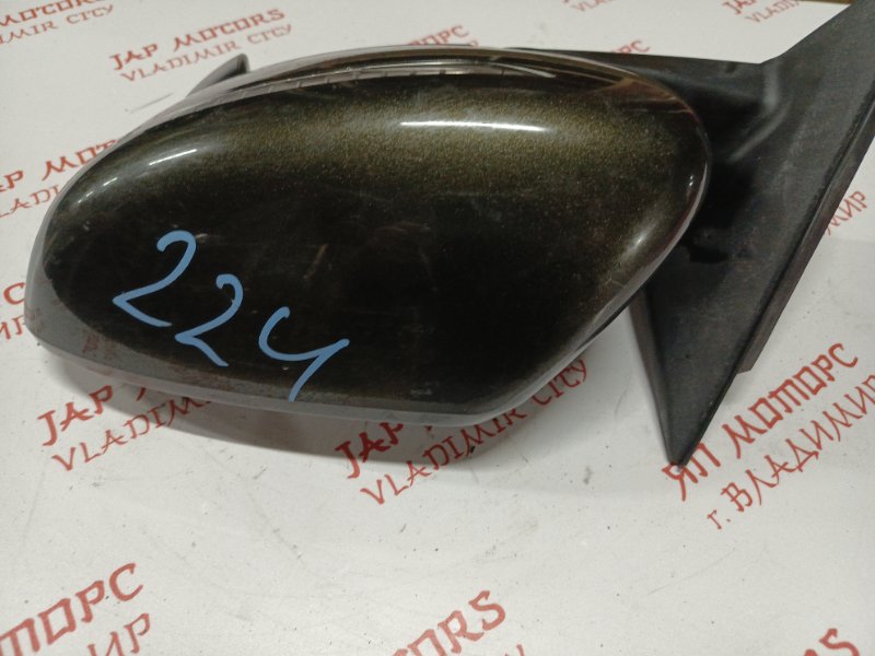 Зеркало заднего вида боковое, 21000 рублей, Владимир